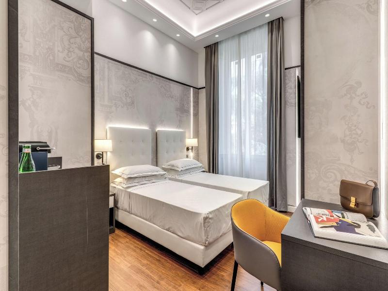 The Spotlight Boutique Hotel image