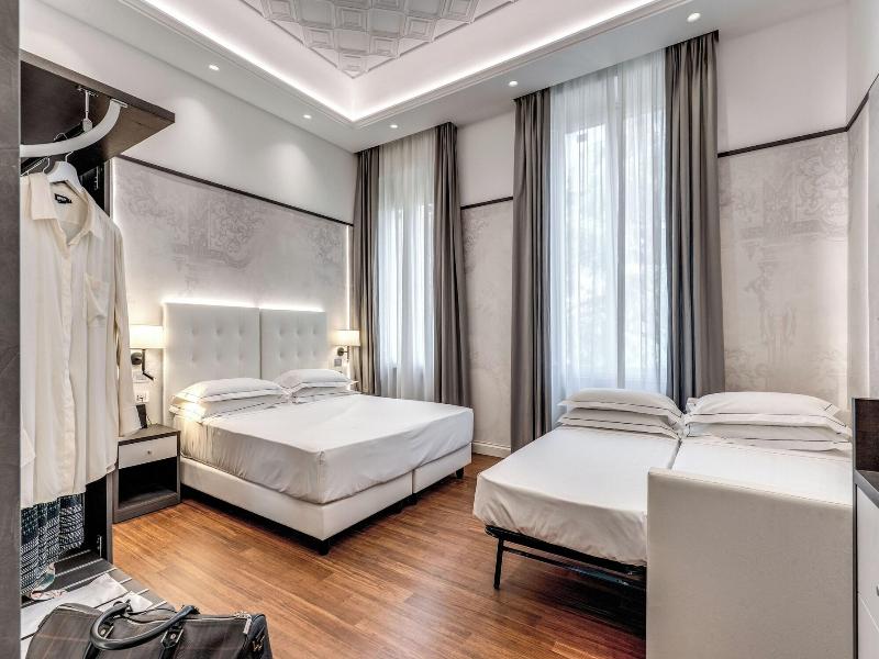 The Spotlight Boutique Hotel image