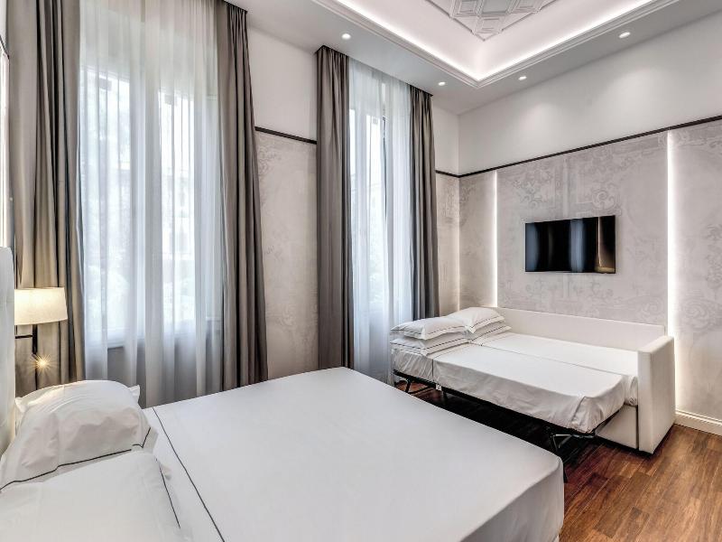 The Spotlight Boutique Hotel image