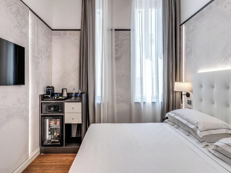 The Spotlight Boutique Hotel image
