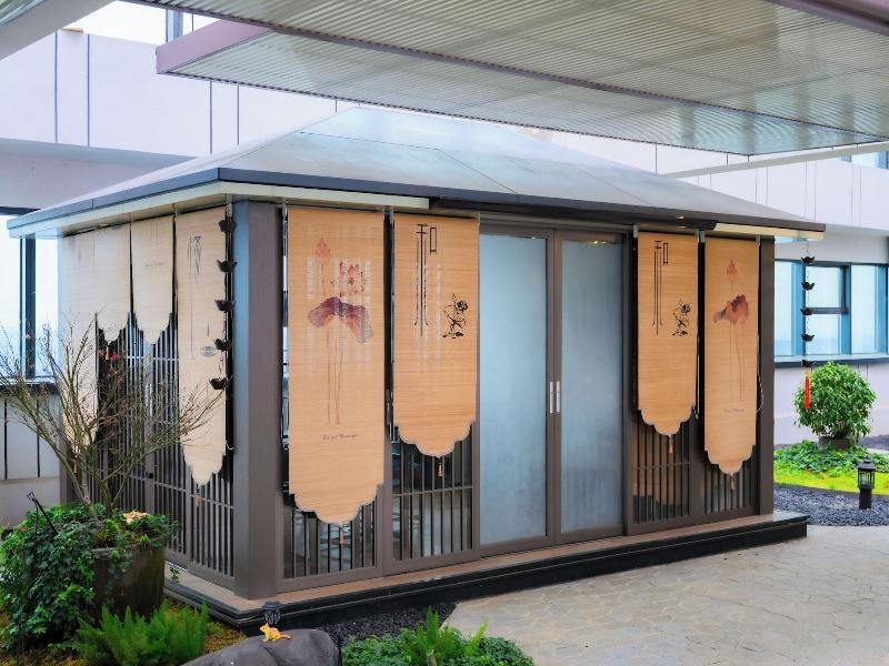 Wyndham Grand Yichang Riverside