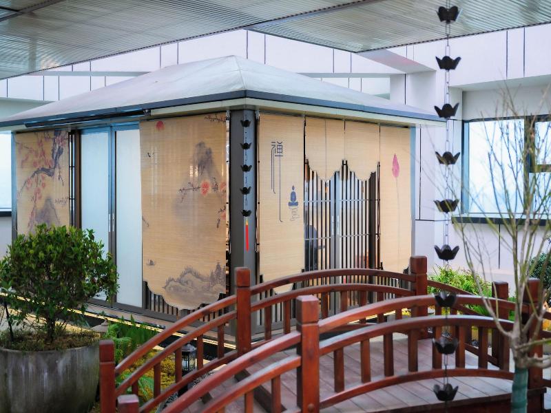 Wyndham Grand Yichang Riverside