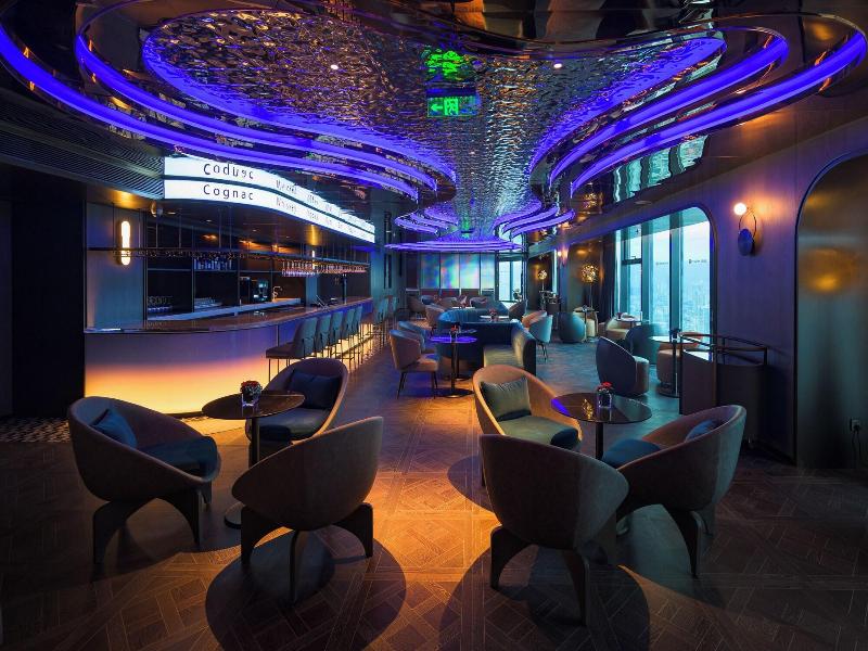 Wyndham Grand Yichang Riverside image