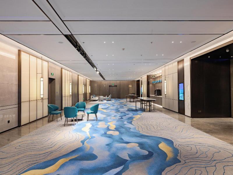 Wyndham Grand Yichang Riverside image