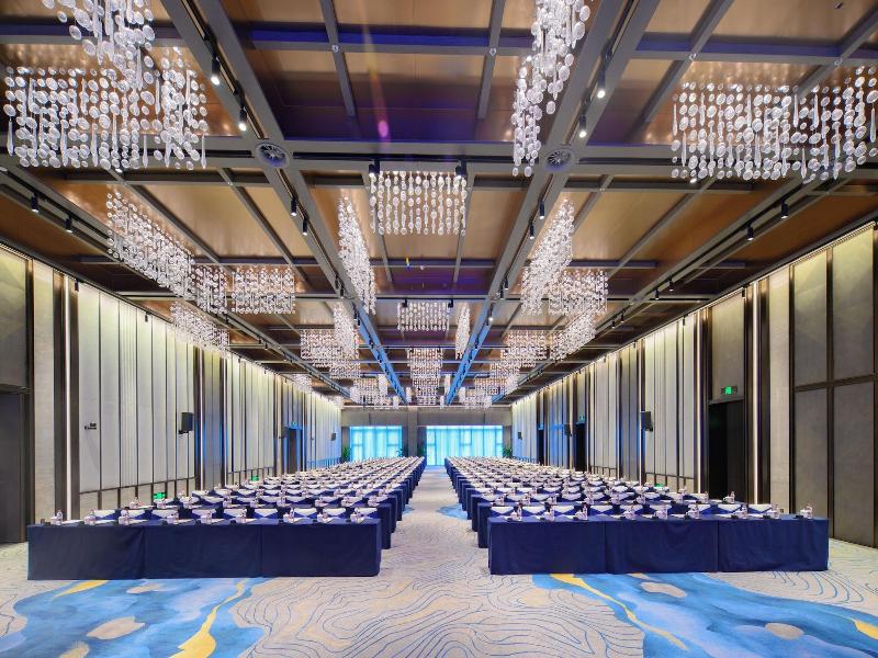 Wyndham Grand Yichang Riverside image
