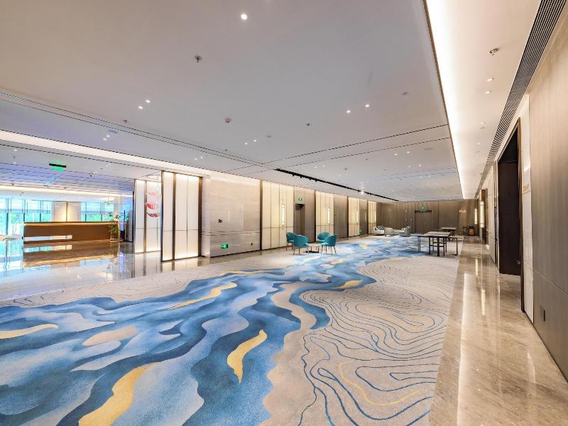 Wyndham Grand Yichang Riverside image