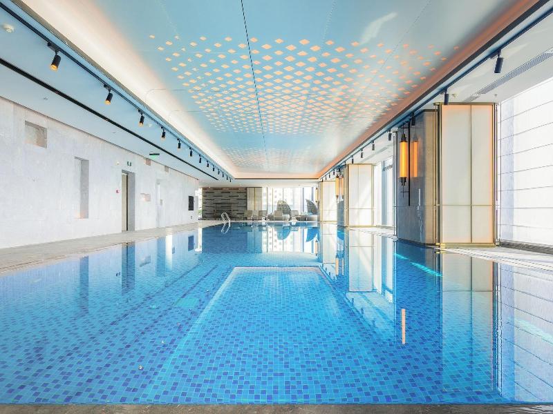Wyndham Grand Yichang Riverside image