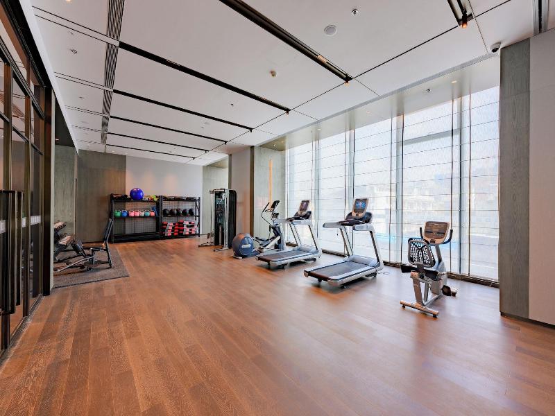 Wyndham Grand Yichang Riverside image