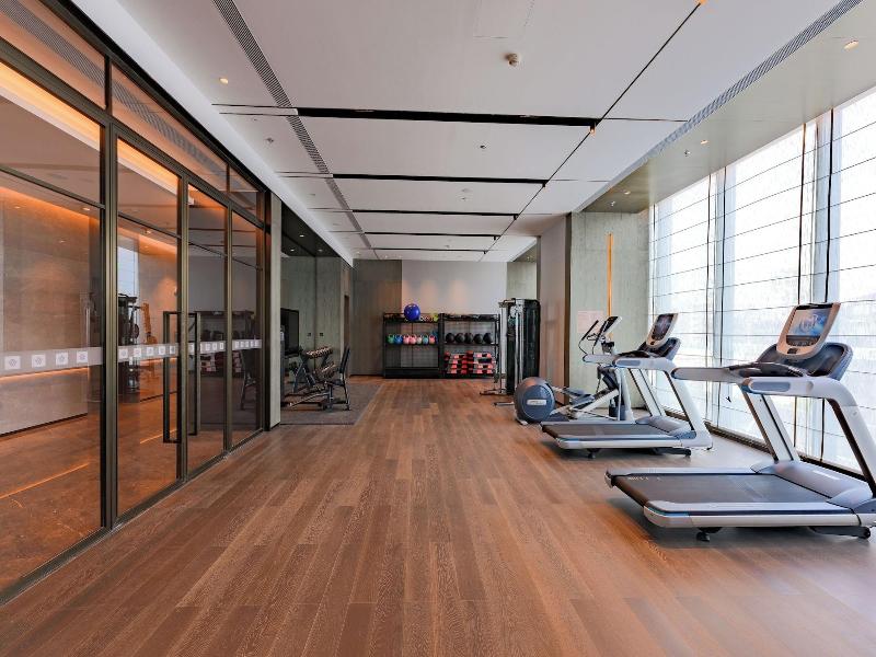 Wyndham Grand Yichang Riverside image