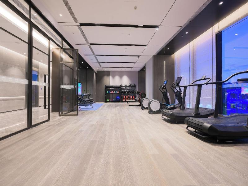 Wyndham Grand Yichang Riverside image