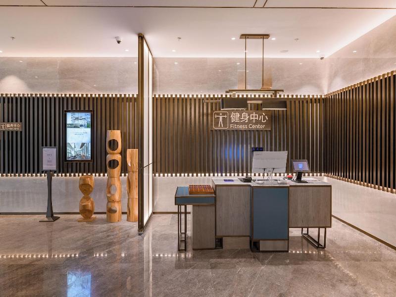 Wyndham Grand Yichang Riverside image