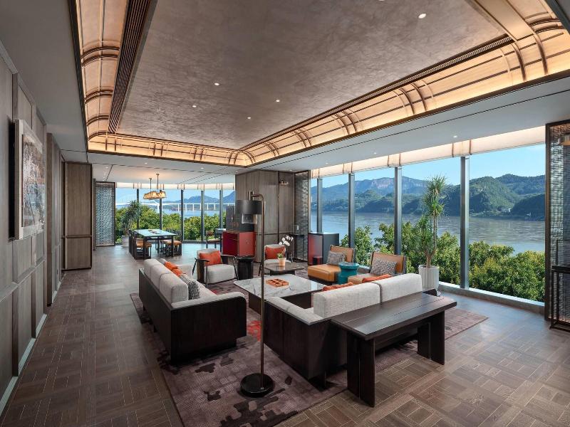 Wyndham Grand Yichang Riverside image