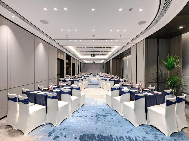Wyndham Grand Yichang Riverside image