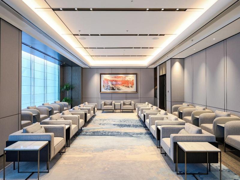 Wyndham Grand Yichang Riverside image