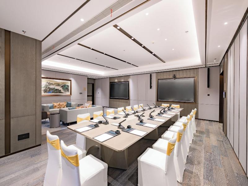 Wyndham Grand Yichang Riverside image