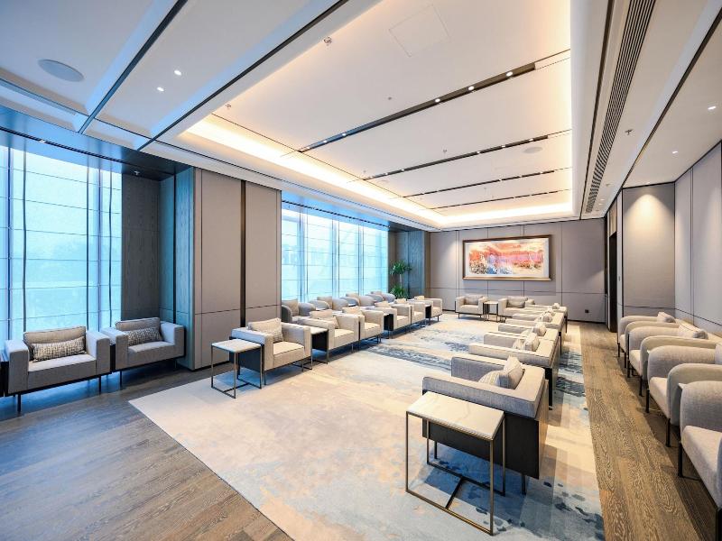 Wyndham Grand Yichang Riverside image