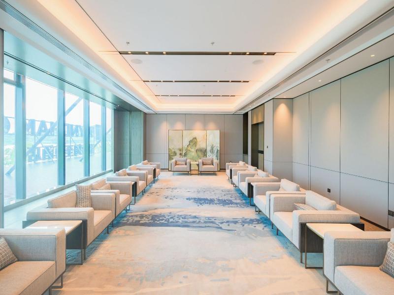 Wyndham Grand Yichang Riverside image