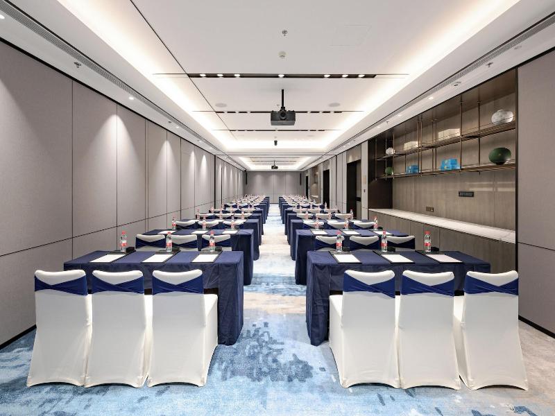 Wyndham Grand Yichang Riverside image