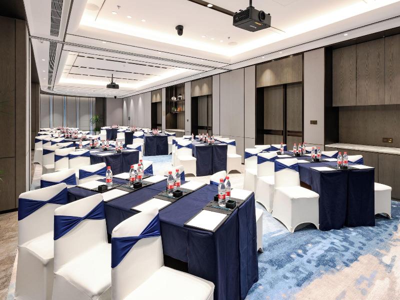 Wyndham Grand Yichang Riverside image