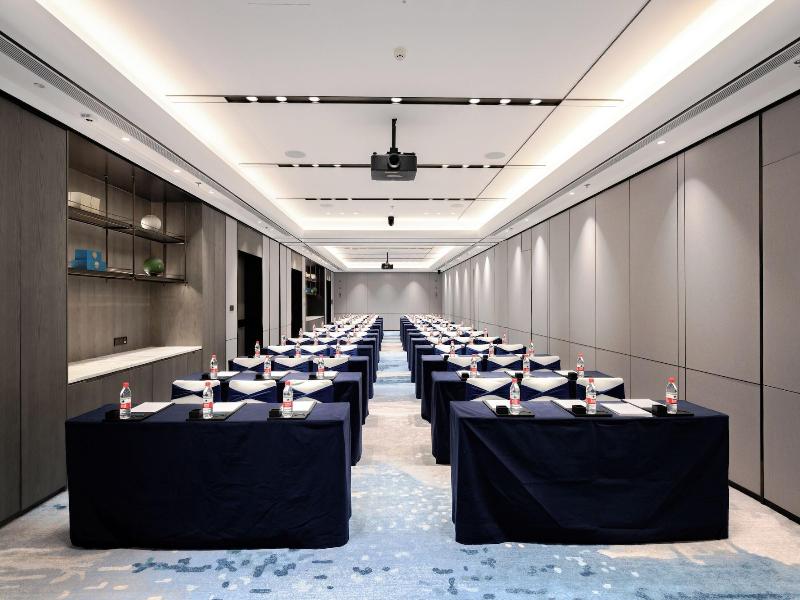 Wyndham Grand Yichang Riverside image