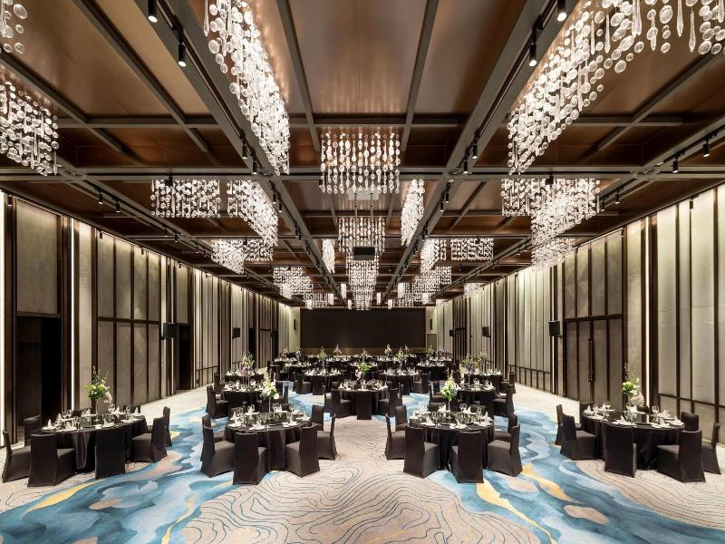 Wyndham Grand Yichang Riverside image