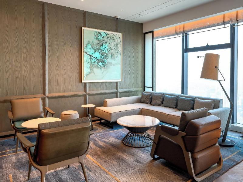 Wyndham Grand Yichang Riverside