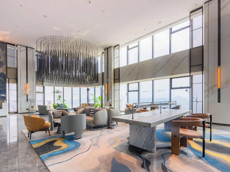 Wyndham Grand Yichang Riverside