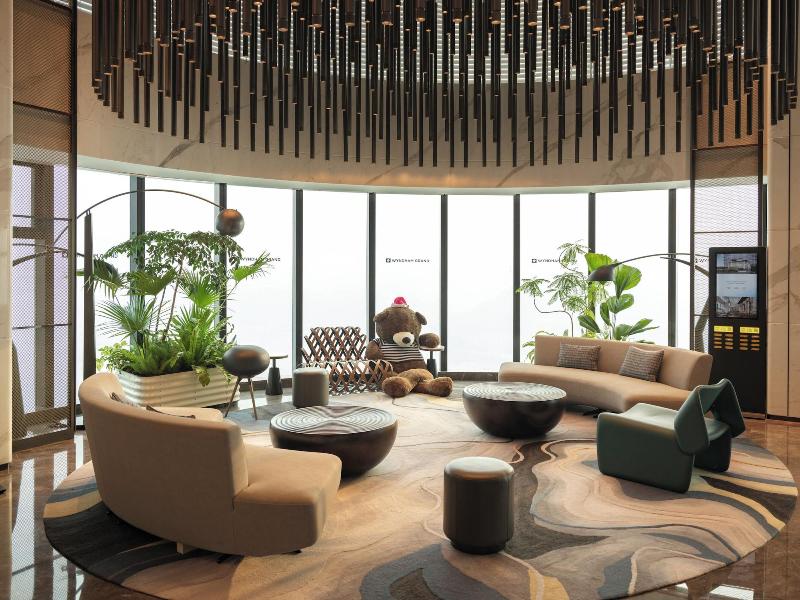 Wyndham Grand Yichang Riverside