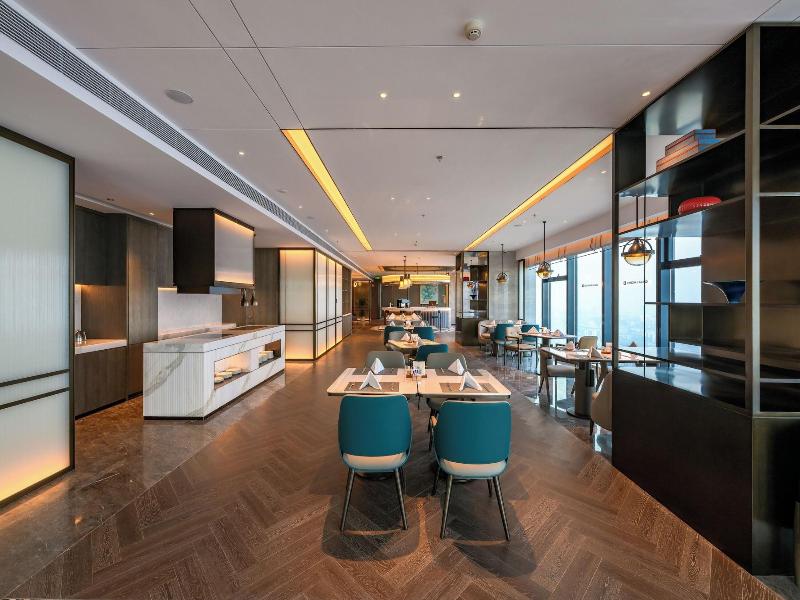 Wyndham Grand Yichang Riverside