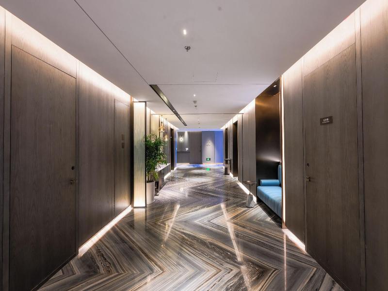 Wyndham Grand Yichang Riverside