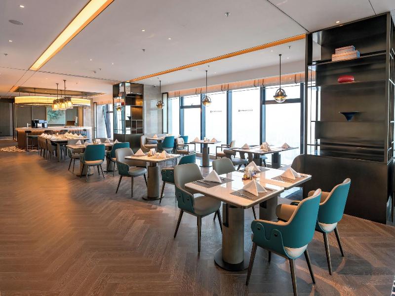 Wyndham Grand Yichang Riverside