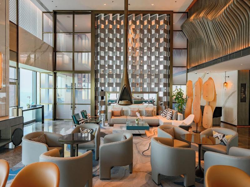 Wyndham Grand Yichang Riverside