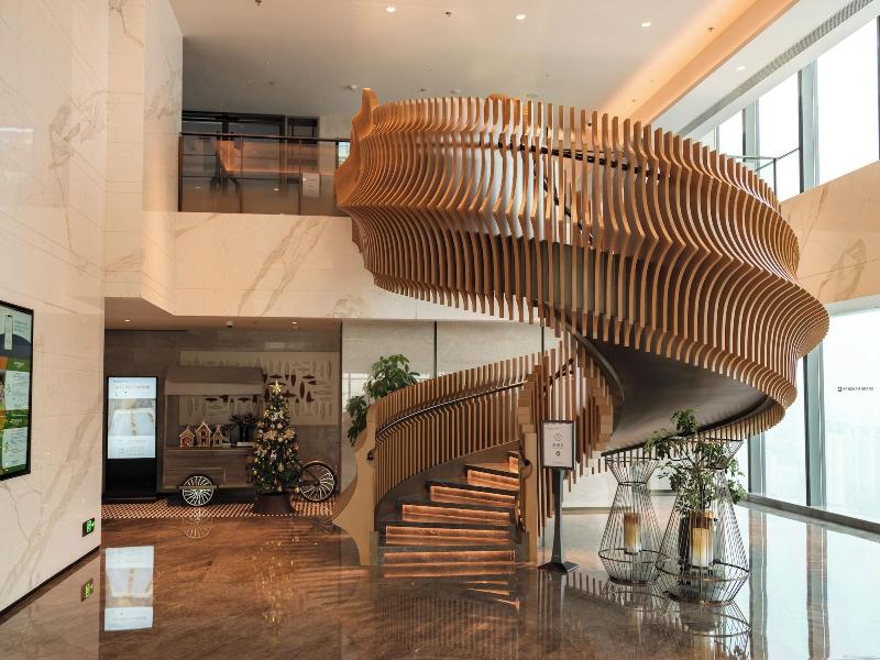 Wyndham Grand Yichang Riverside