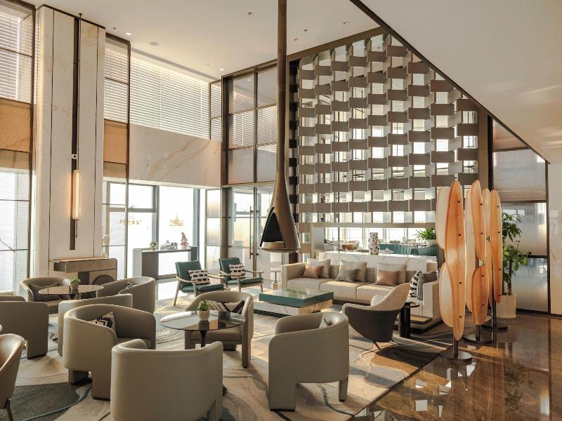 Wyndham Grand Yichang Riverside