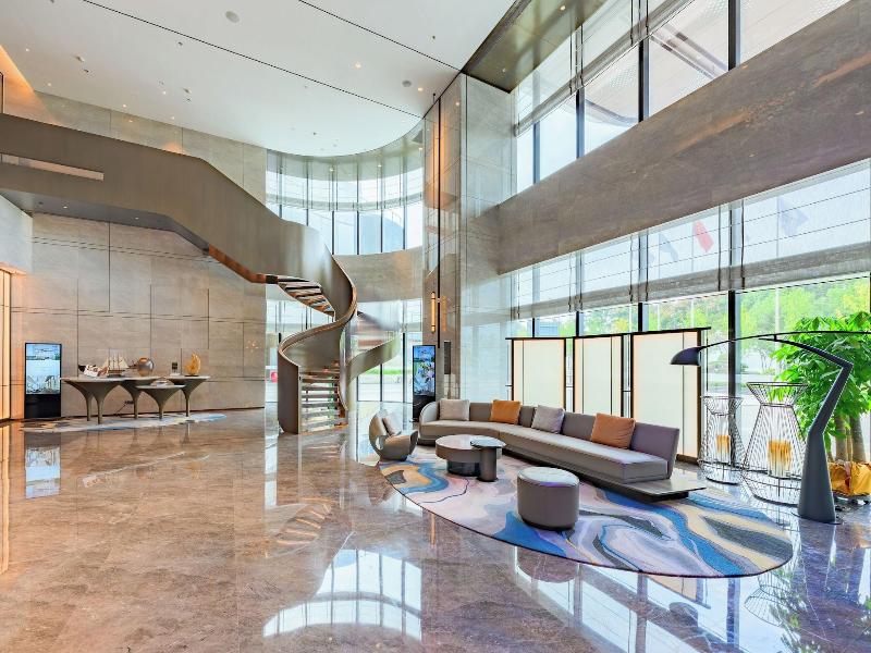 Wyndham Grand Yichang Riverside