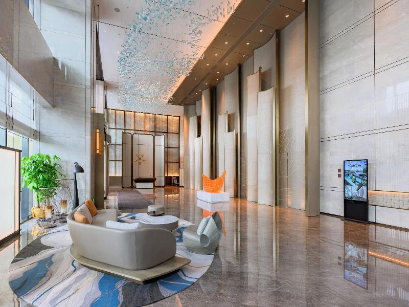 Wyndham Grand Yichang Riverside