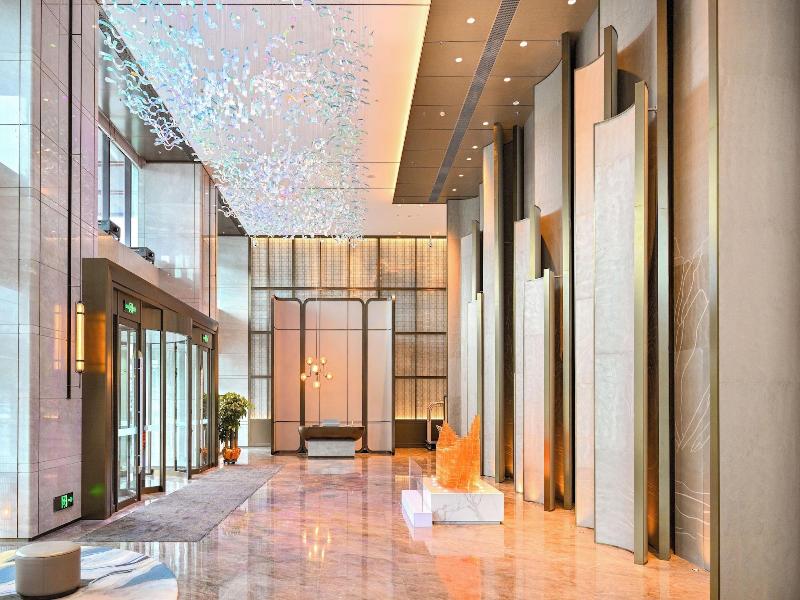 Wyndham Grand Yichang Riverside