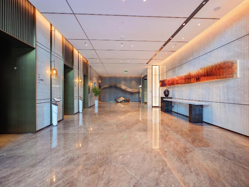Wyndham Grand Yichang Riverside