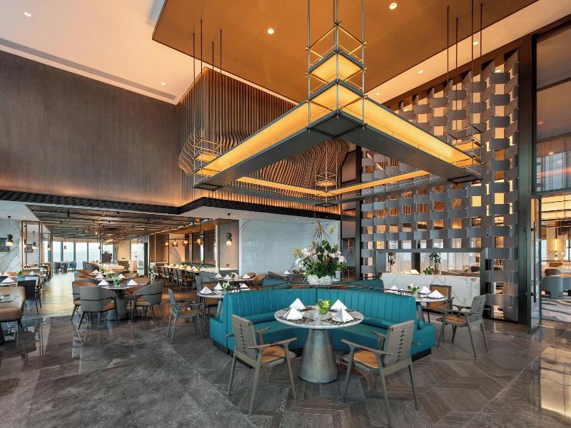Wyndham Grand Yichang Riverside image