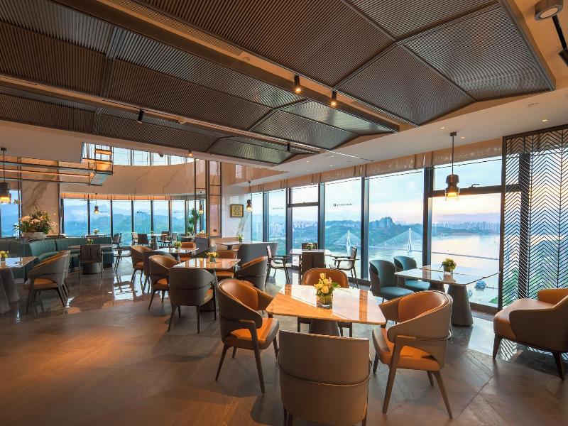 Wyndham Grand Yichang Riverside image