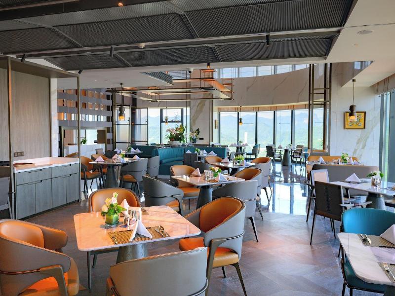 Wyndham Grand Yichang Riverside image