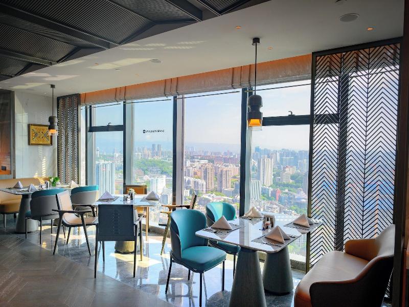 Wyndham Grand Yichang Riverside image