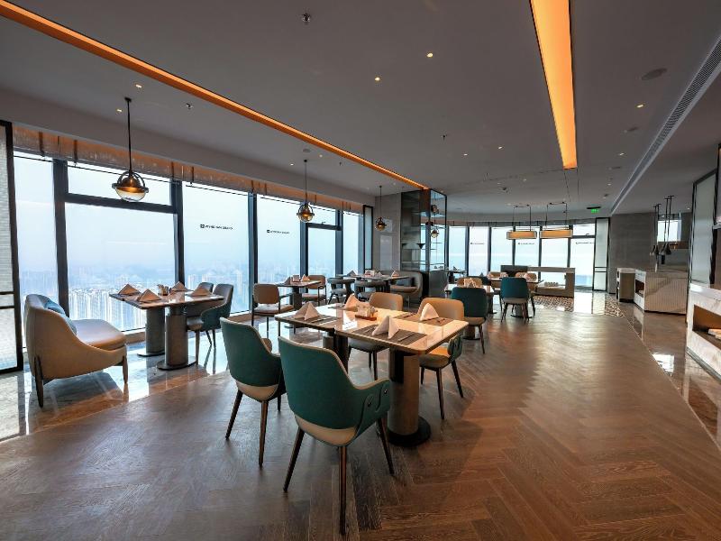 Wyndham Grand Yichang Riverside image
