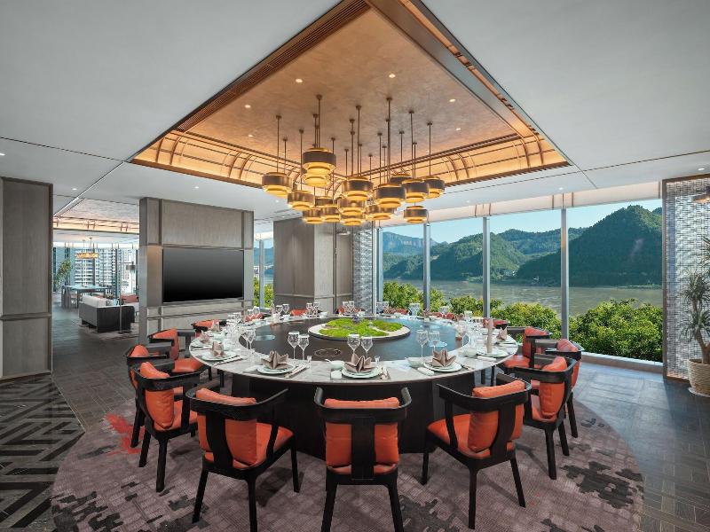Wyndham Grand Yichang Riverside image