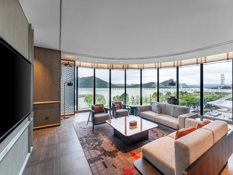 Wyndham Grand Yichang Riverside image