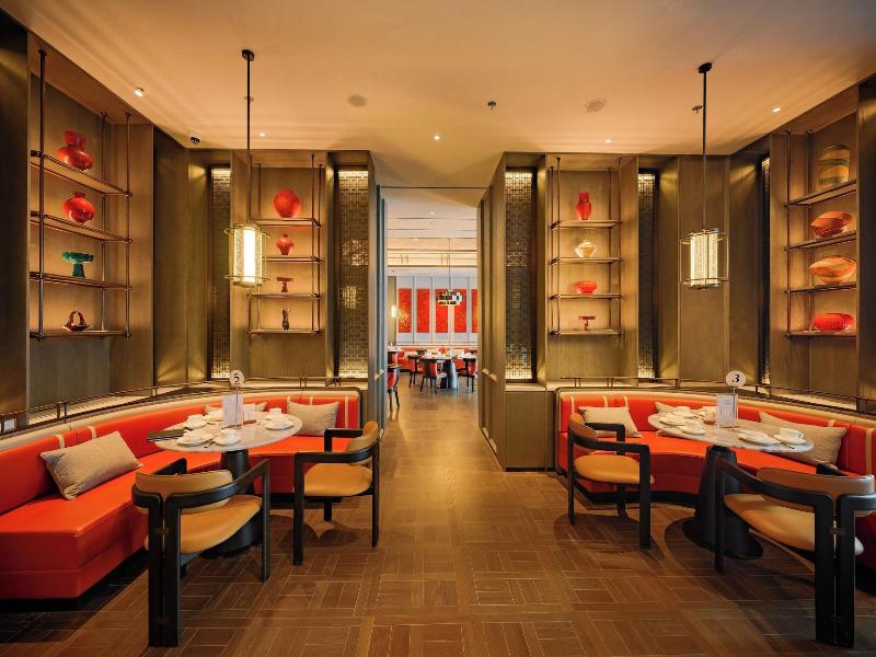 Wyndham Grand Yichang Riverside image