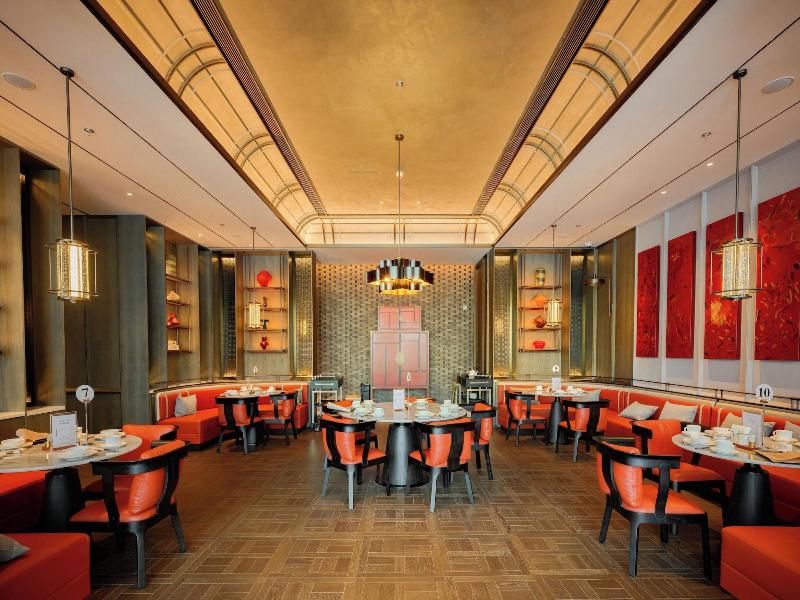 Wyndham Grand Yichang Riverside image