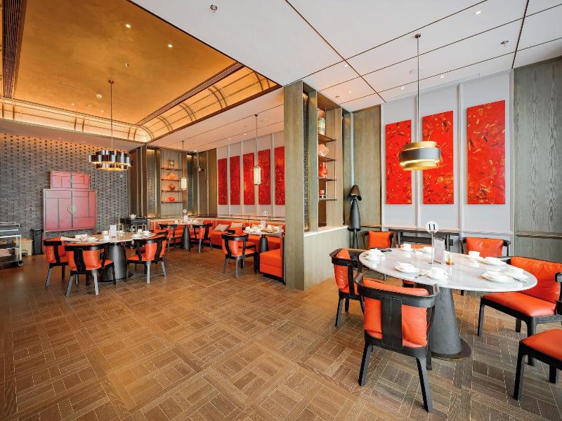 Wyndham Grand Yichang Riverside image