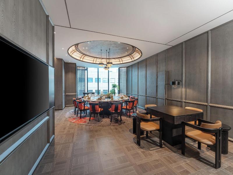 Wyndham Grand Yichang Riverside image