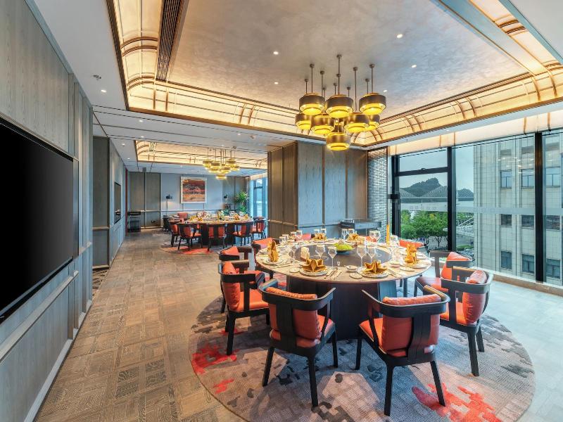 Wyndham Grand Yichang Riverside image